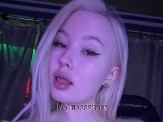Ivvymoonstone