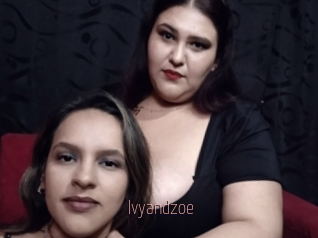 Ivyandzoe
