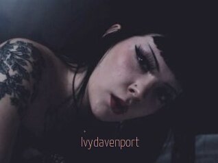 ivydavenport Sexe désirs