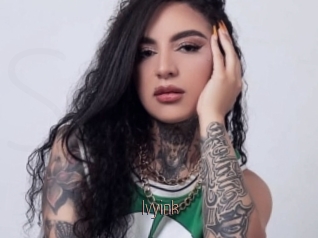 Ivyink