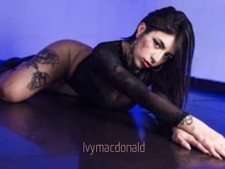 Ivymacdonald