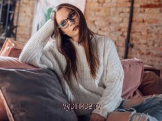 Ivypinkberry
