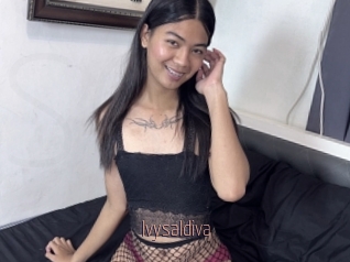 Ivysaldiva