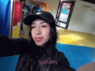 Ivyskiinny