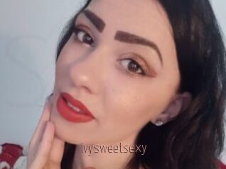 Ivysweetsexy
