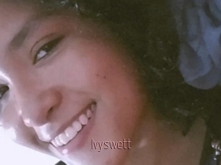 Ivyswett