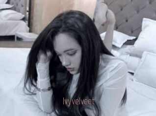 ivyvelveet Sexe désirs