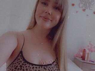 Ivyxo22