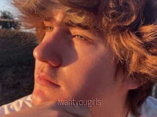 Iwantyougirls
