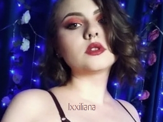 Ixxiliana