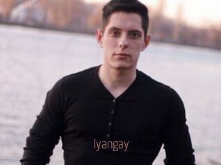 Iyangay