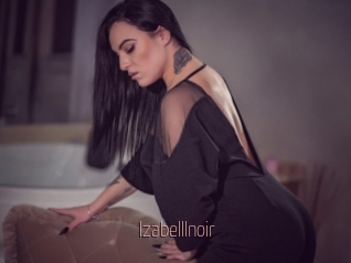 Izabelllnoir