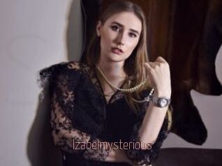 Izabelmysterious