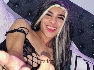 Izadora