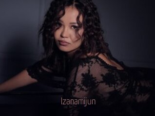 Izanamijun