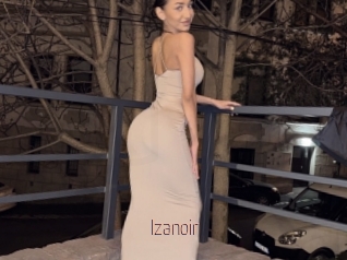 Izanoir