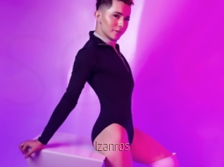 Izanros