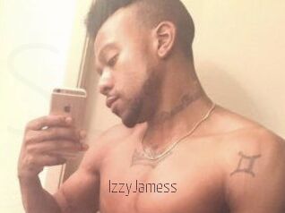 IzzyJamess