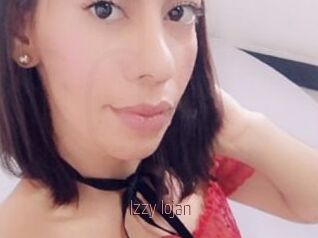 Izzy_lojan