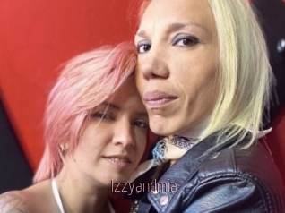 Izzyandmia