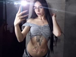 Izzyleey
