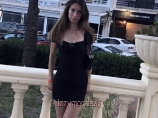 izzymorales8 Sexe désirs