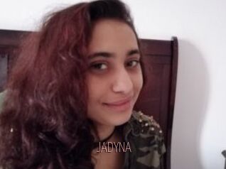 JADYNA