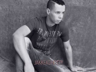 JAKKEXDHOTTY