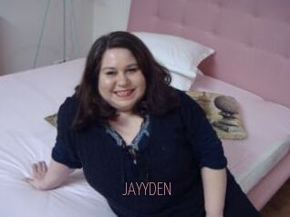 JAYYDEN