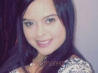 JENSSYSEXYHOT