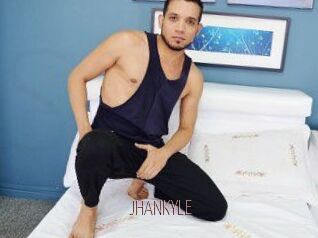 JHANKYLE