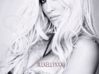 JILLKELLYXXX