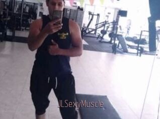 JLSexyMuscle