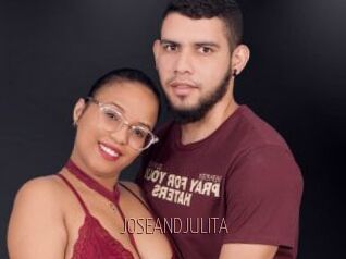 JOSEANDJULITA