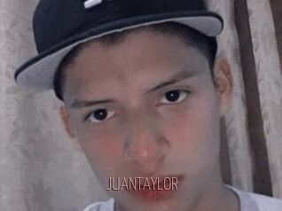 JUANTAYLOR