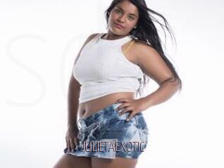 JULIETAEXOTIC