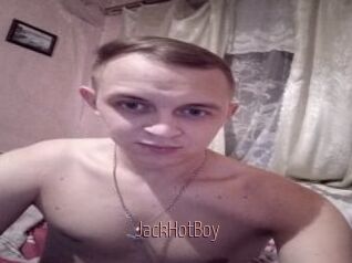 JackHotBoy