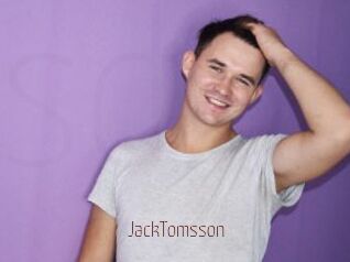 JackTomsson
