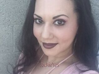 JackieYes