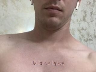 Jackoliverlegacy