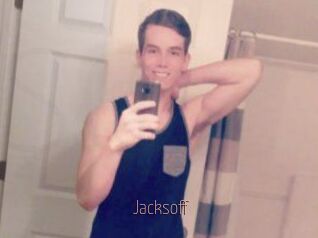 Jacksoff
