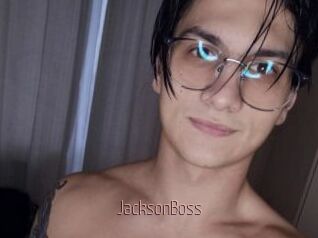 JacksonBoss