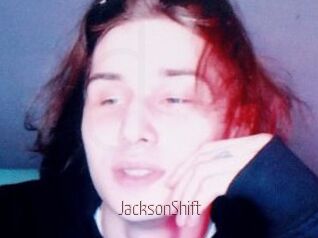 JacksonShift