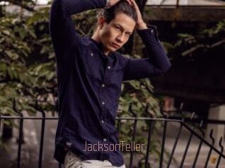 JacksonTeller