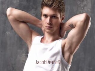 JacobDivineX