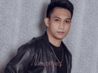 JacobMylers Sexe désirs