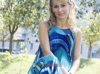 JacquelineX