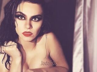 JadaFox