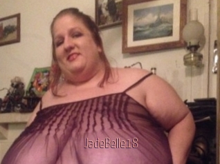 JadeBelle18 Sexe désirs