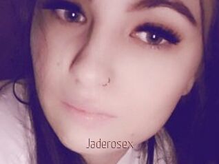 Jaderosex